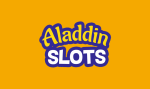 aladdin slots logo