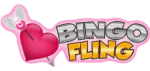 bingo fling logo