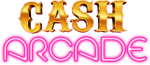 cash arcade logo