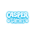 casper games logo