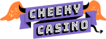 cheeky casino logo
