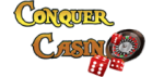 conquer casino