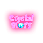 crystal slots logo