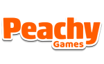 peachy games logo