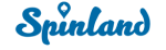 spinland logo