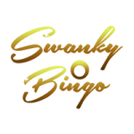 swanky bingo logo