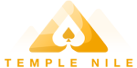 temple nile logo