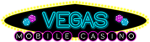 vegas mobile casino logo